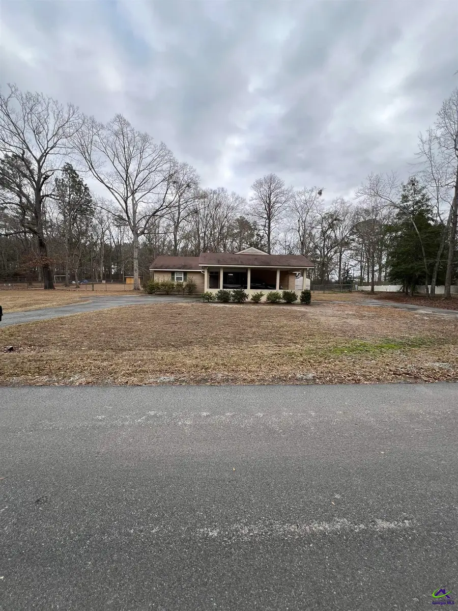 701 Barfoot Extension, Dublin, GA 31021 - Image #2