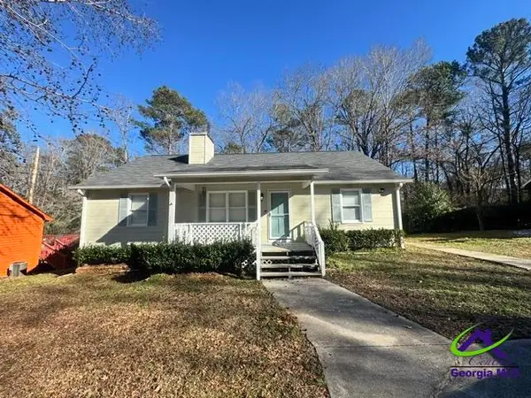 1132 Waluhiyi Trail, Macon, GA 31220