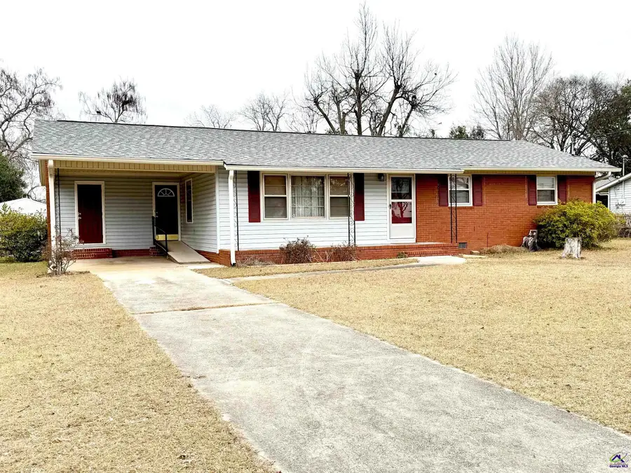 2212 Marshallville Road, Perry, GA 31069 - Image #2