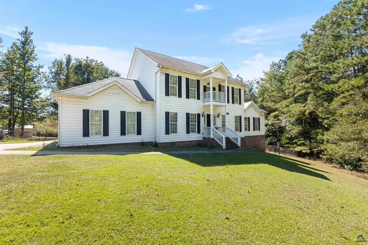 3608 Joycliff Road, Macon, GA 31211 - Image #1