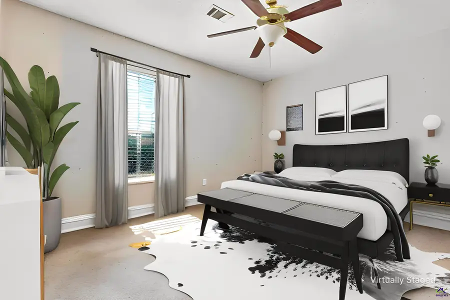 3608 Joycliff Road, Macon, GA 31211 - Image #2