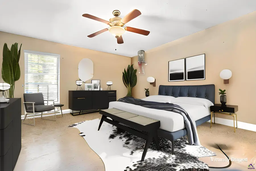 3608 Joycliff Road, Macon, GA 31211 - Image #3