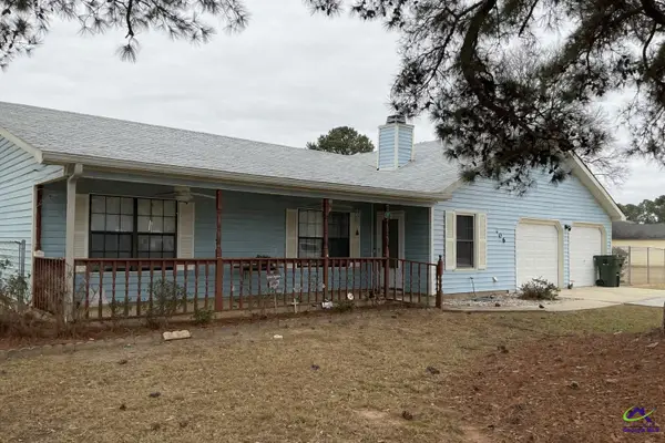 106 Northspring Drive, Warner Robins, GA 31093