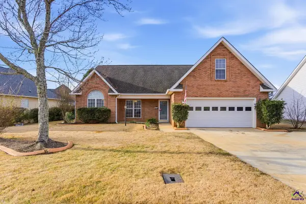 113 Hummingbird Lane, Kathleen, GA 31047