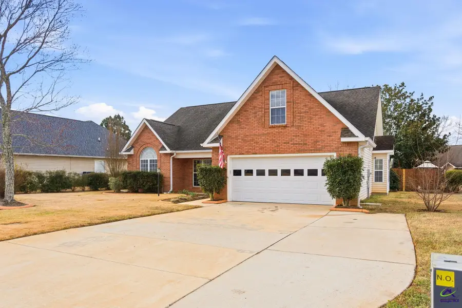 113 Hummingbird Lane, Kathleen, GA 31047 - Image #2