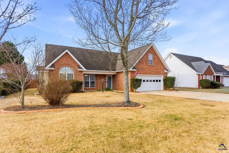 113 Hummingbird Lane, Kathleen, GA 31047 - Image #3