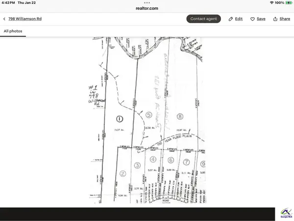 798 Williamson Road, Tallapoosa, GA 30176