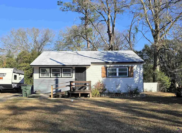 1312 Hartley Avenue, Warner Robins, GA 31088