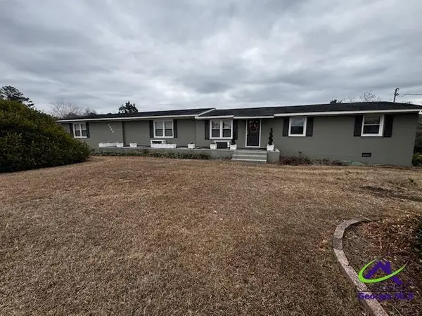 2666 Pineworth Road, Macon, GA 31216