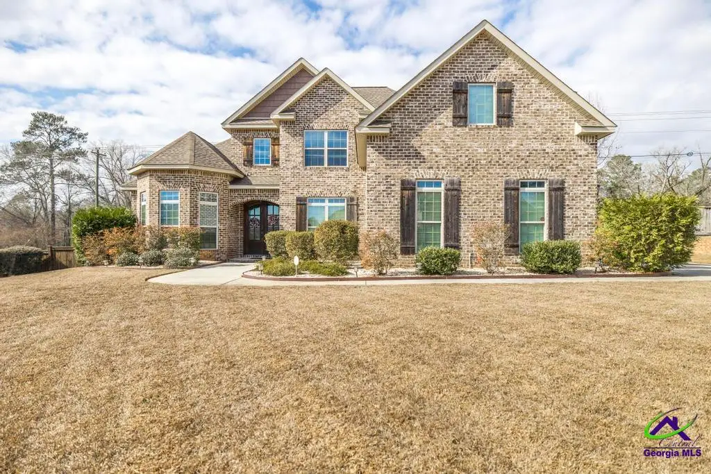 107 S Carmenville Drive, Bonaire, GA 31005 - Image #1