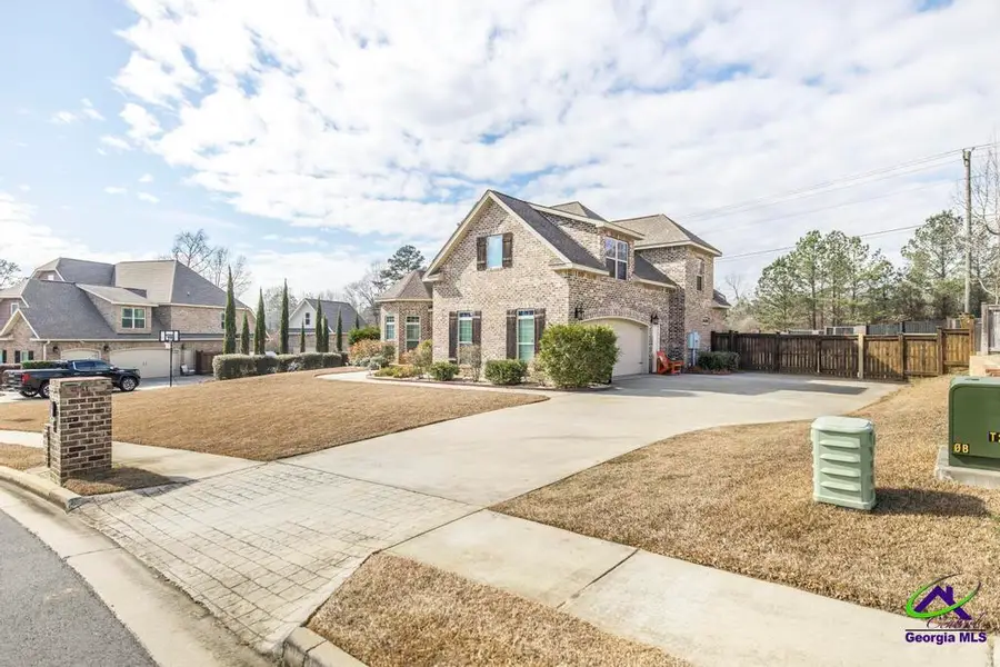 107 S Carmenville Drive, Bonaire, GA 31005 - Image #2