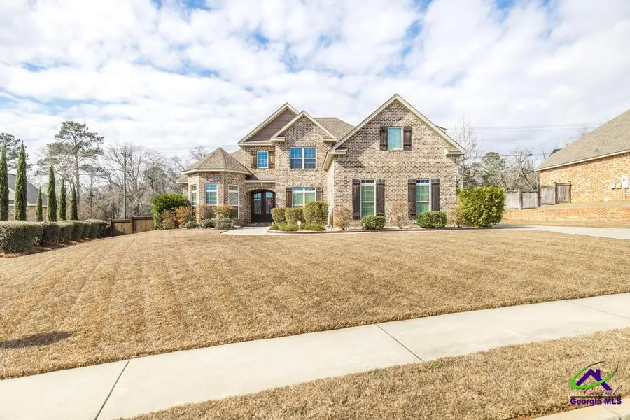 107 S Carmenville Drive, Bonaire, GA 31005 - Image #3