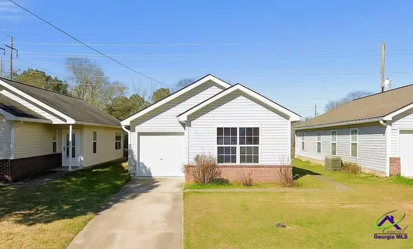 344 Orchard Way, Warner Robins, GA 31093