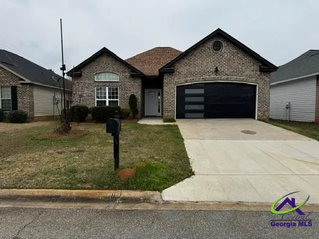 104 Crossing Place, Warner Robins, GA 31088 - Image #1