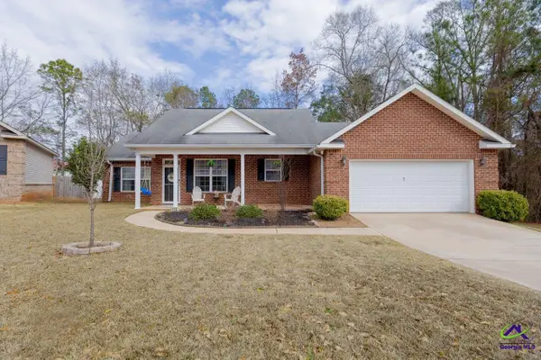 214 McVey Trail, Centerville, GA 31028
