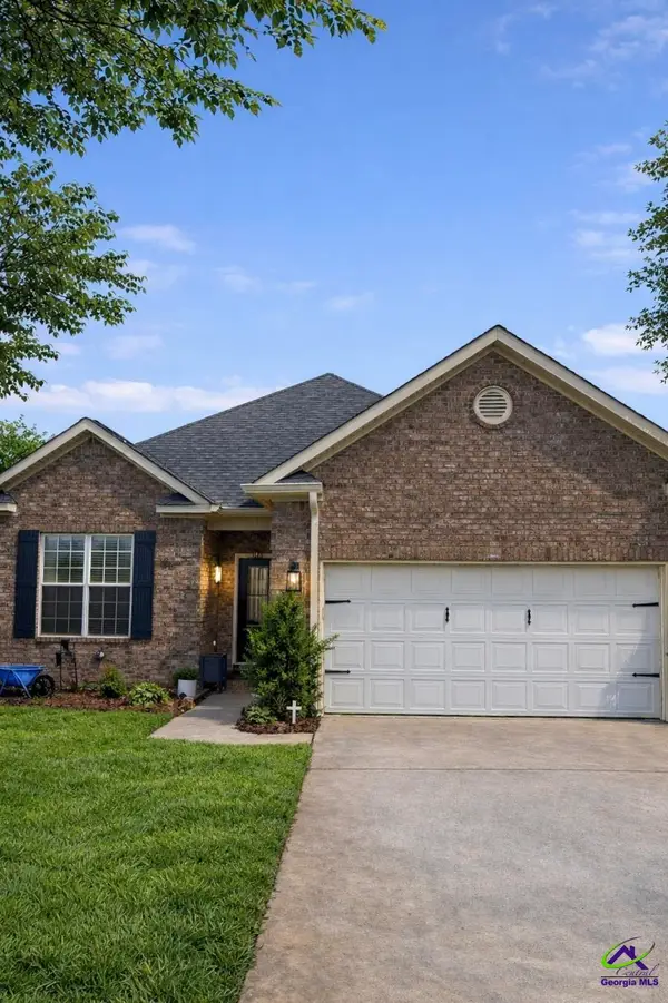 111 Montrose Lane, Centerville, GA 31028