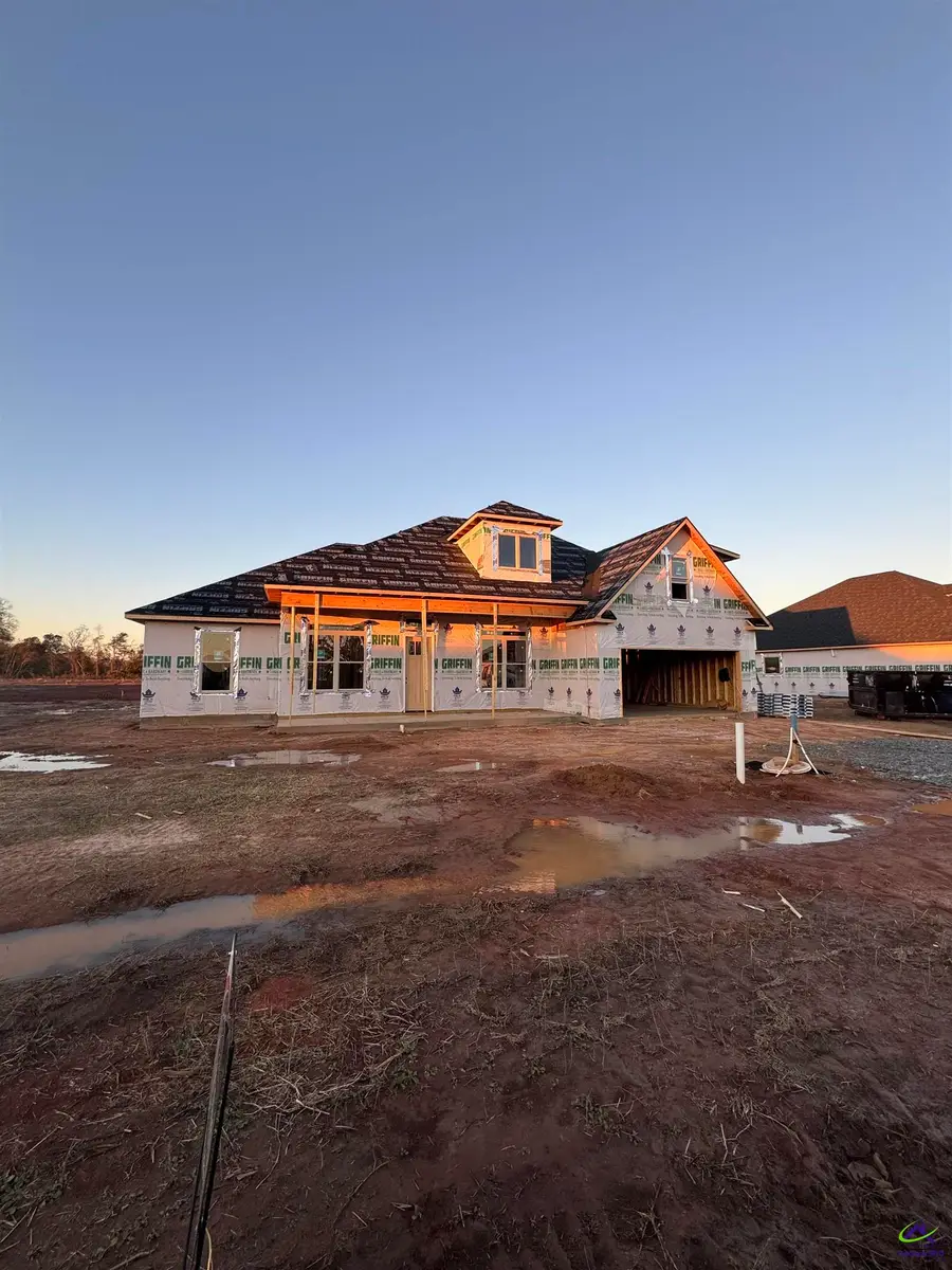 206 Farmland Circle, Perry, GA 31069 - Image #2