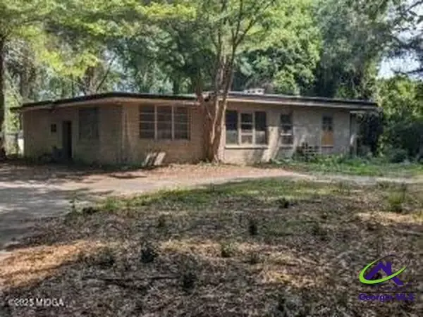 1831 Upper River Road, Macon, GA 31211