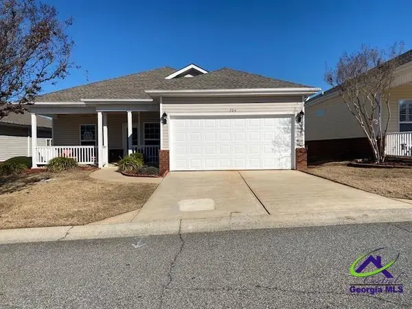 304 S Houston Springs Boulevard, Perry, GA 31069