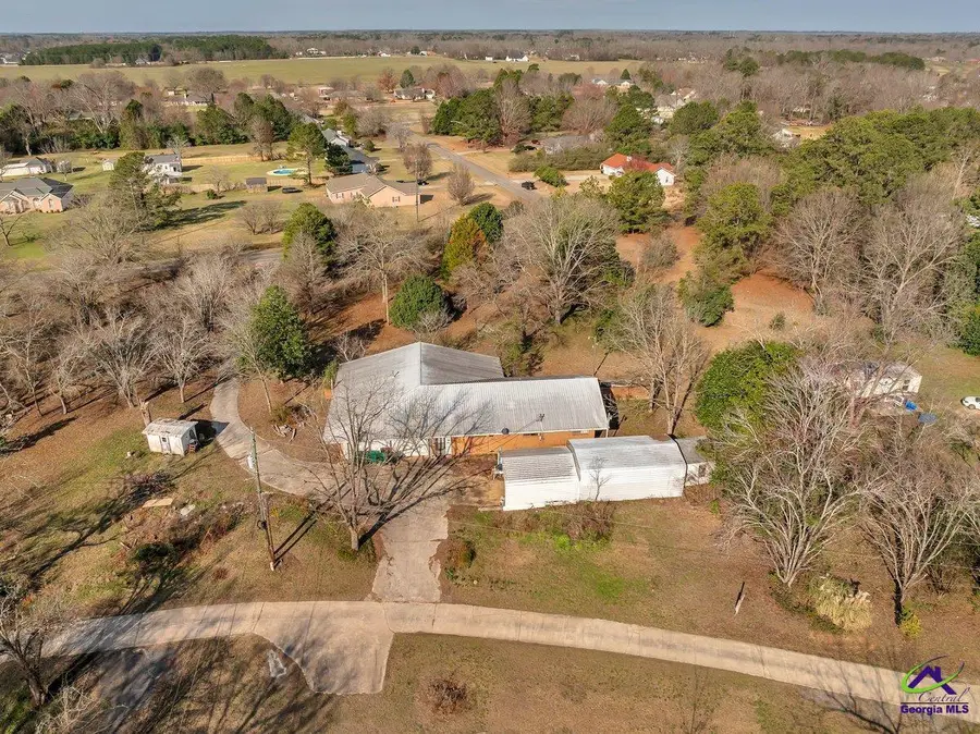 4682 Housers Mill Road, Byron, GA 31008 - #2