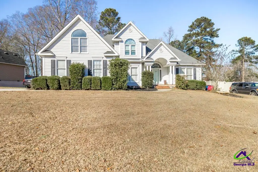 128 Springwood Court, Macon, GA 31210 - Image #1