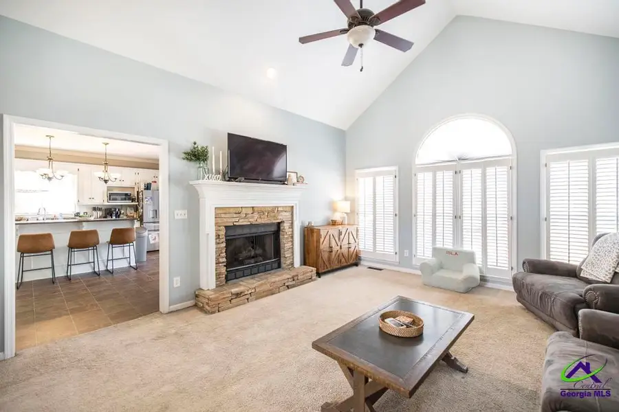 128 Springwood Court, Macon, GA 31210 - Image #2