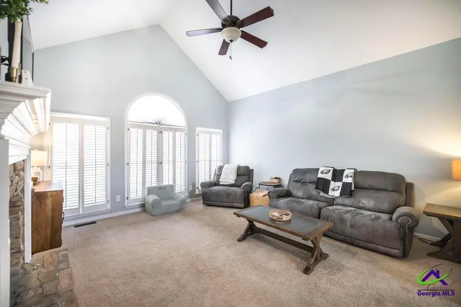 128 Springwood Court, Macon, GA 31210 - Image #3