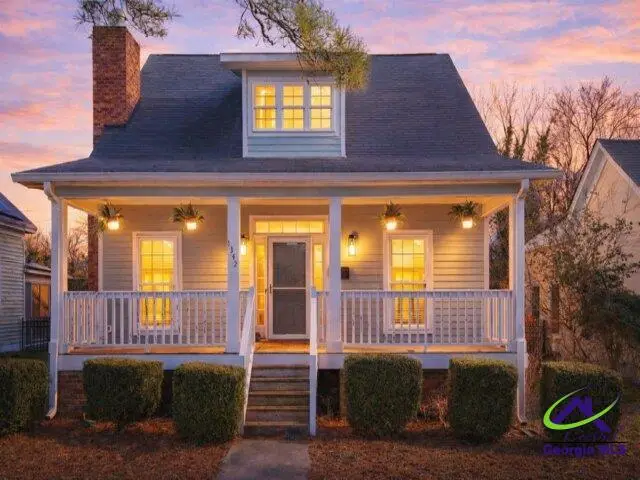 1342 Ross Street, Macon, GA 31201 - Image #3