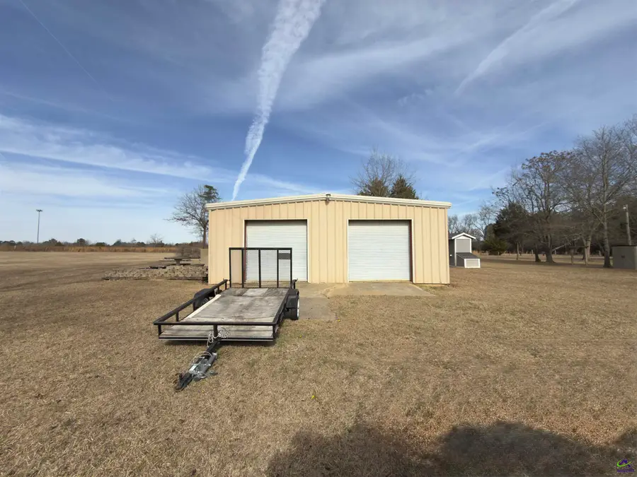 5035 Housers Mill Road, Byron, GA 31008 - #2