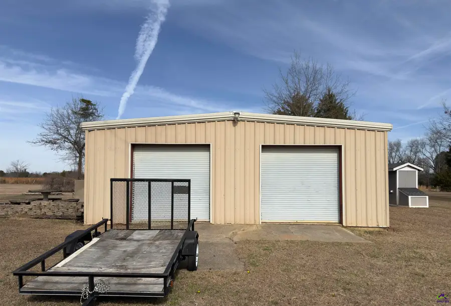 5035 Housers Mill Road, Byron, GA 31008 - #3