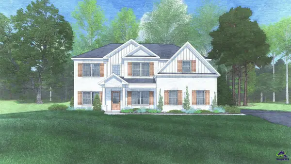 322 Air View Drive, Warner Robins, GA 31093