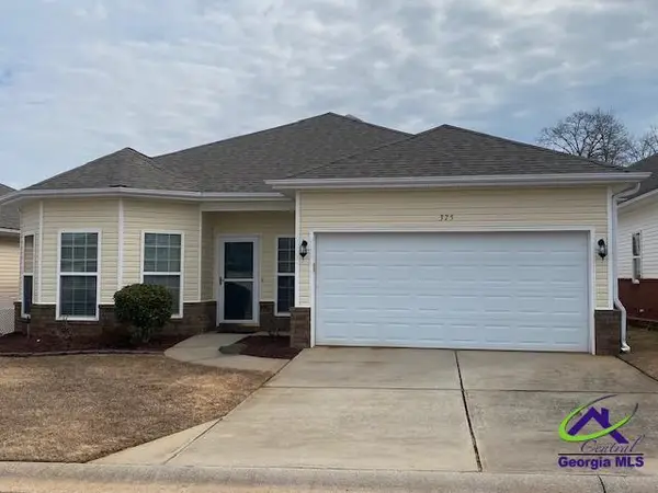 375 spyglass Hill Drive, Perry, GA 31069