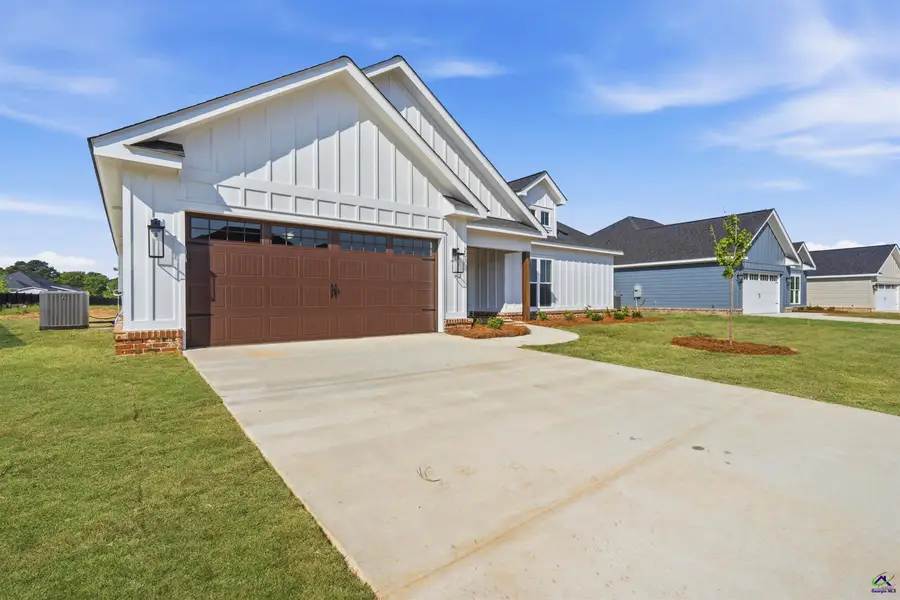 203 Sugar Creek Trail, Perry, GA 31069 - #3