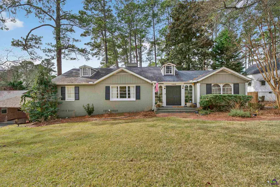 1868 Waverland Drive, Macon, GA 31211 - Image #2