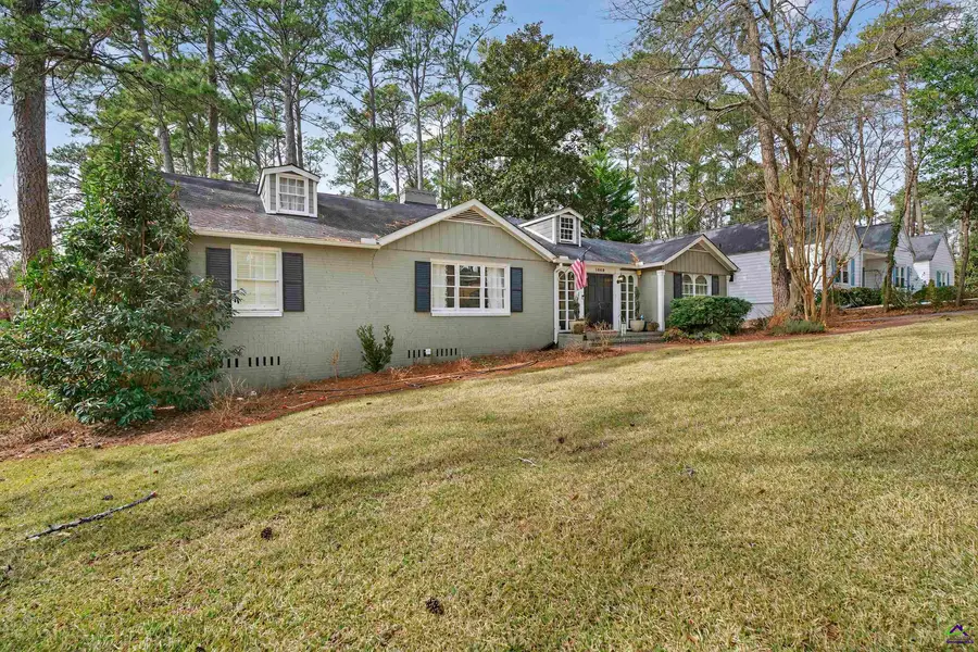 1868 Waverland Drive, Macon, GA 31211 - Image #3