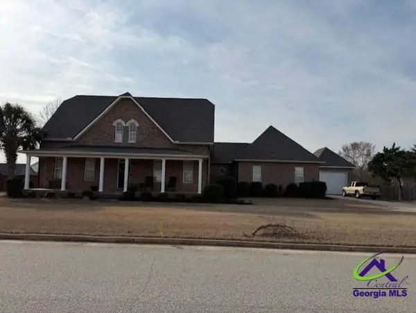 424 Sawtooth Court, Kathleen, GA 31047