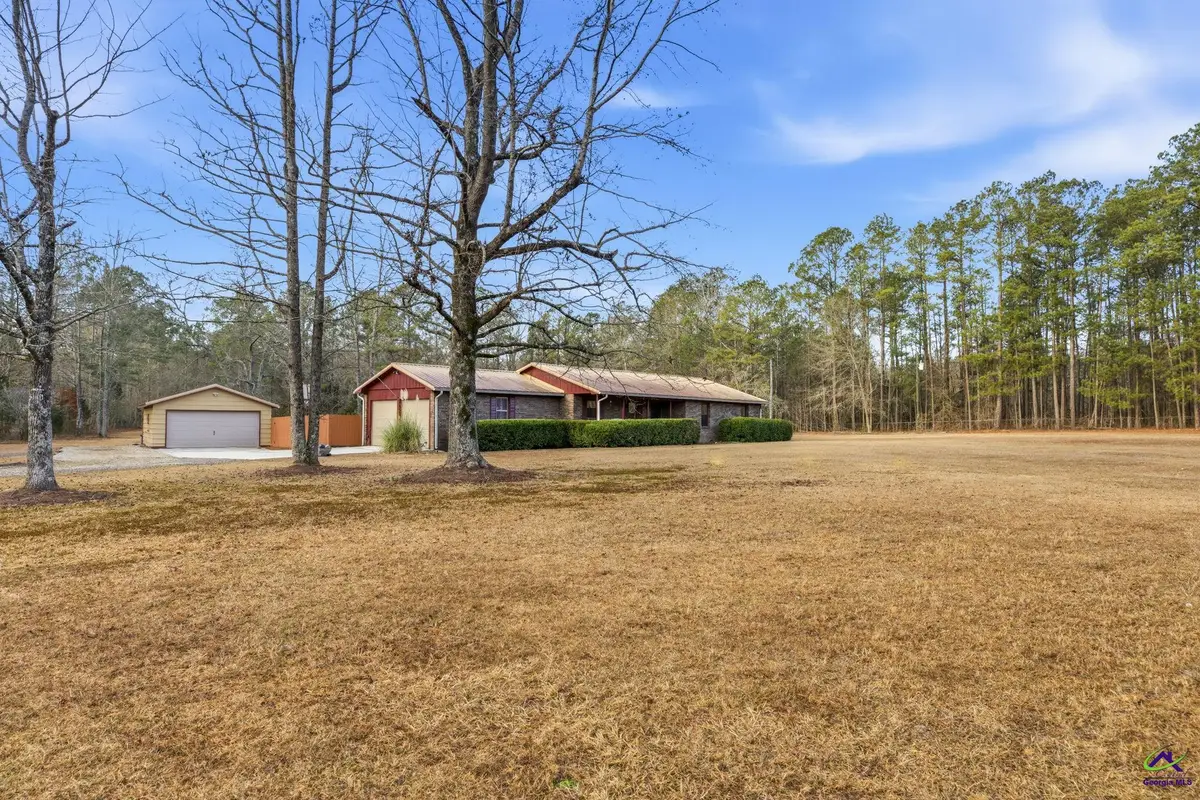 2122 Walton Road, Fort Valley, GA 31030 - Image #1