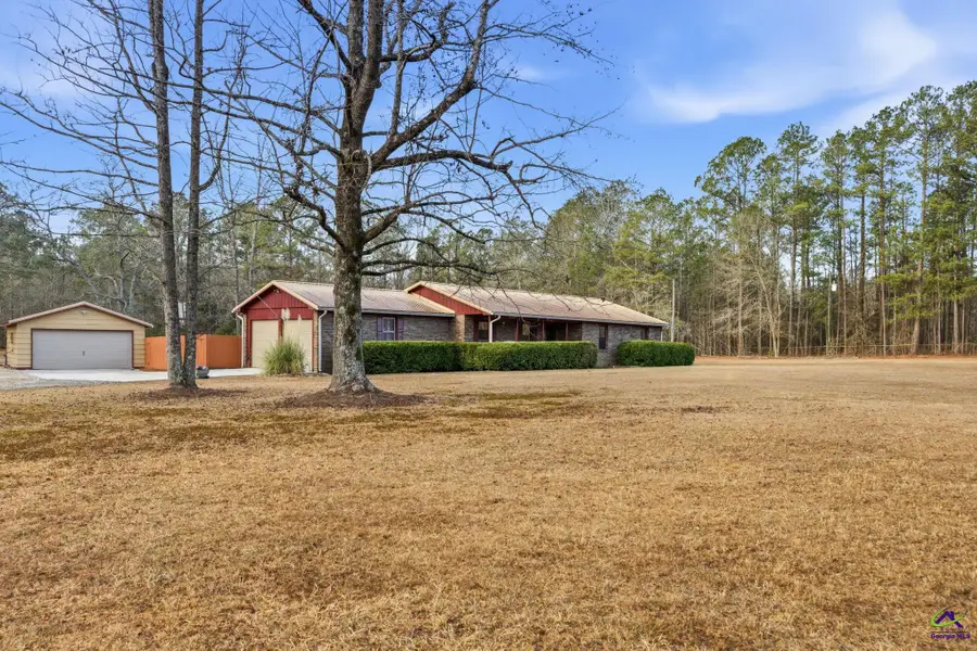 2122 Walton Road, Fort Valley, GA 31030 - Image #2