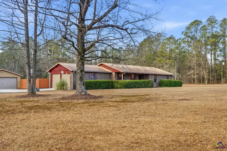 2122 Walton Road, Fort Valley, GA 31030 - Image #3