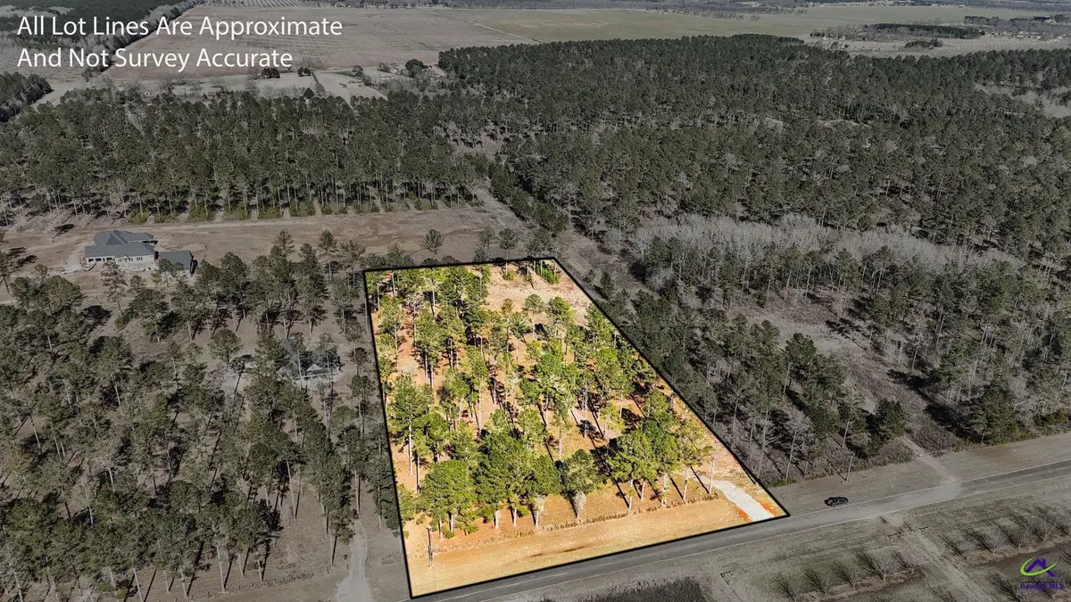 Tract 10 Duke Road, Perry, GA 31069 - Image #1