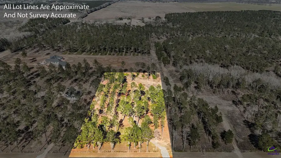 Tract 10 Duke Road, Perry, GA 31069 - Image #2