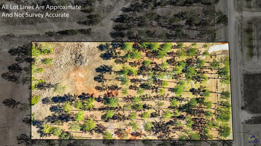 Tract 10 Duke Road, Perry, GA 31069 - Image #3