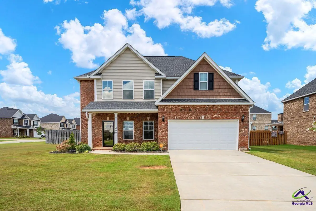 400 Avery Court, Bonaire, GA 31005 - Image #1