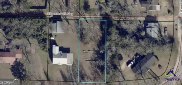 120 Edgewood Drive, Cordele, GA 31015