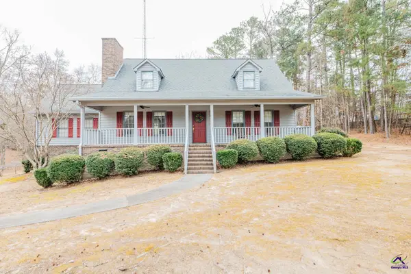 6137 N Wesleyan Drive, Macon, GA 31210