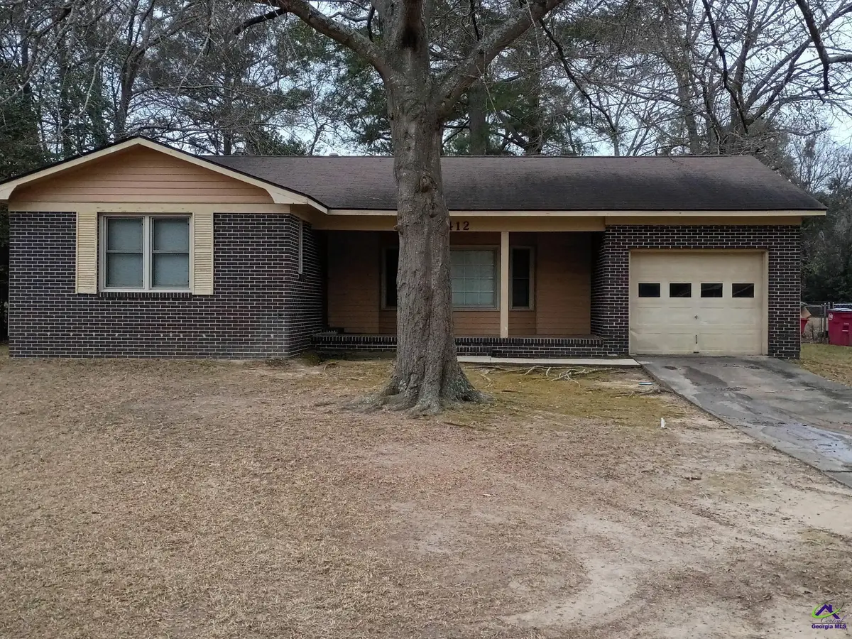 2412 Shea Drive, Macon, GA 31206 - Image #1