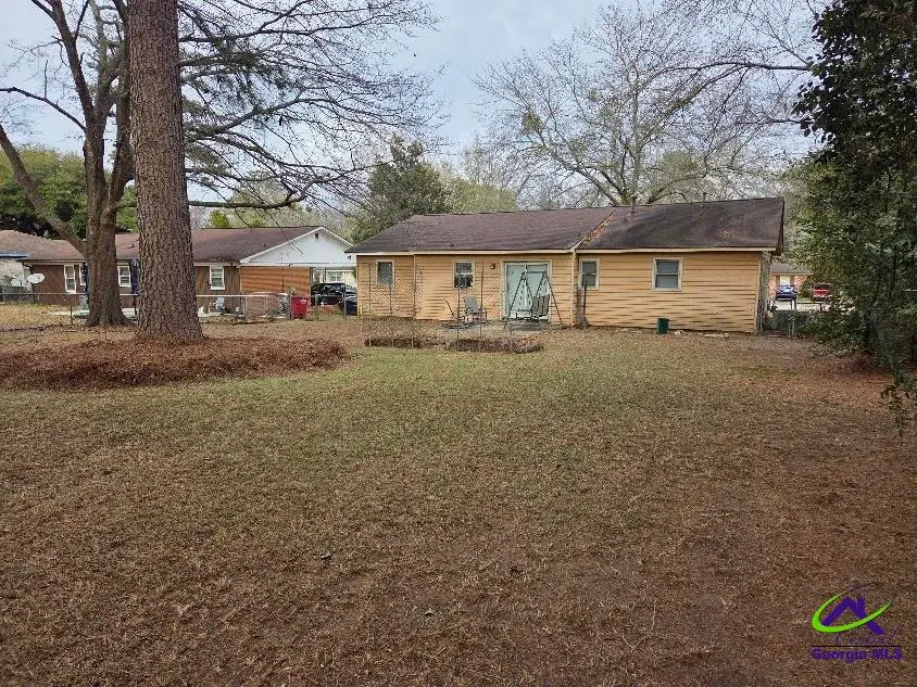 2412 Shea Drive, Macon, GA 31206 - Image #2