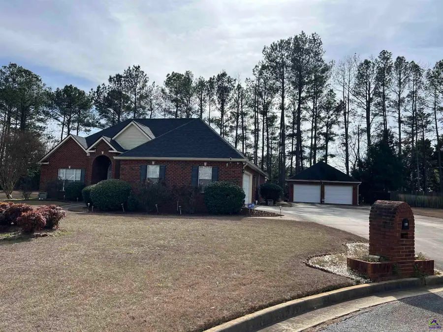 111 Ellice Court, Warner Robins, GA 31088 - Image #3