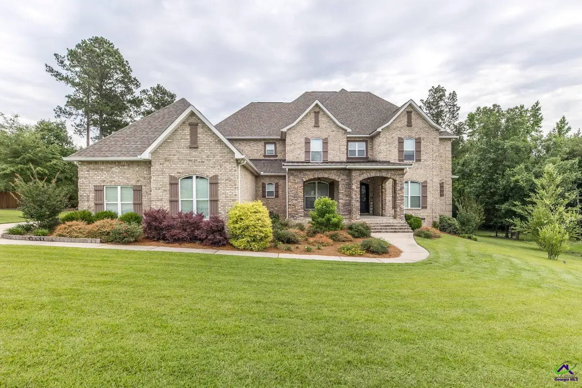 223 Yale Circle, Bonaire, GA 31005 - #1
