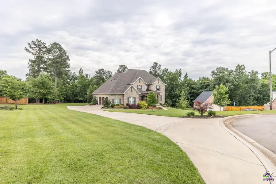 223 Yale Circle, Bonaire, GA 31005 - #2